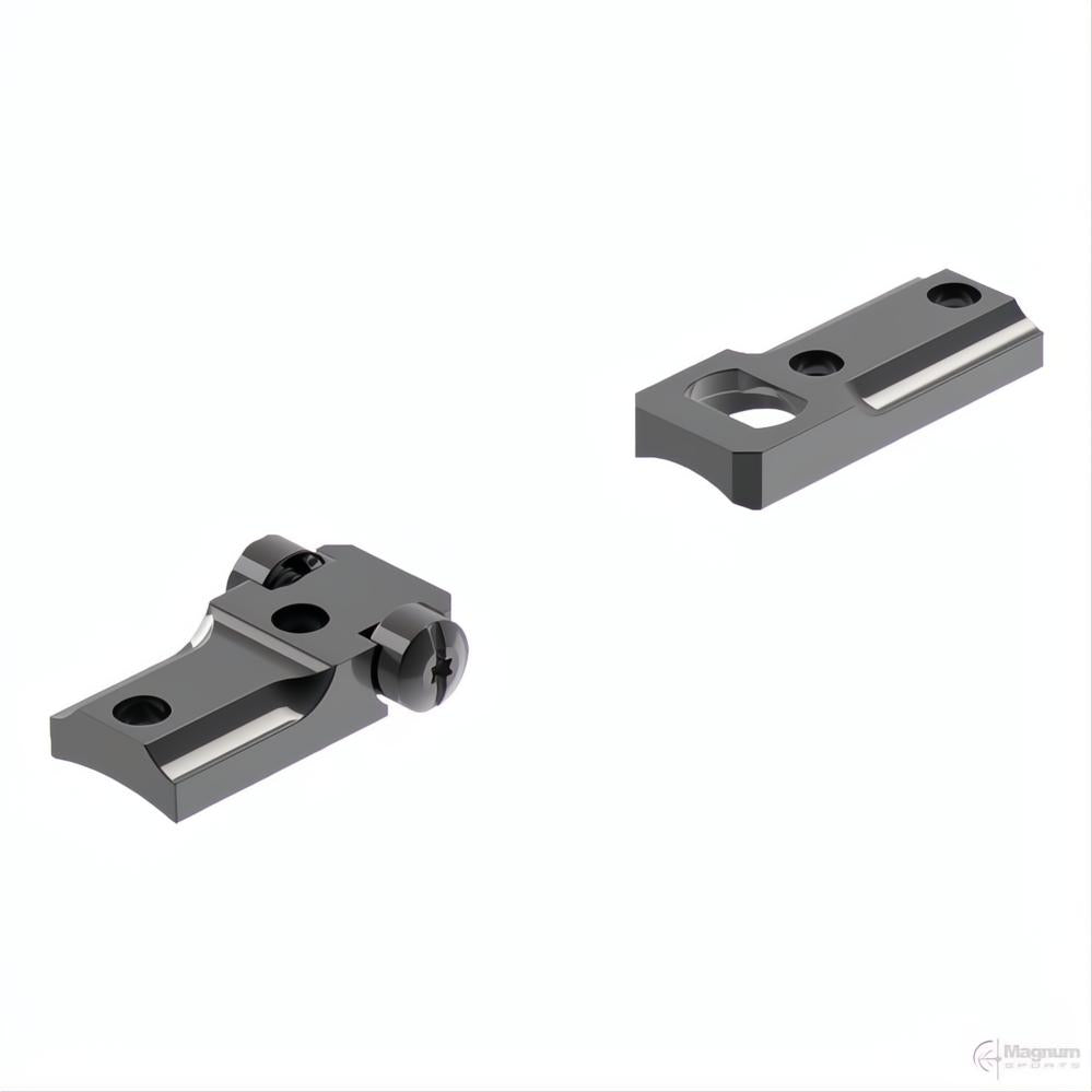 Leupold 2 Piece Bases Standard Win 70 Rvf/R