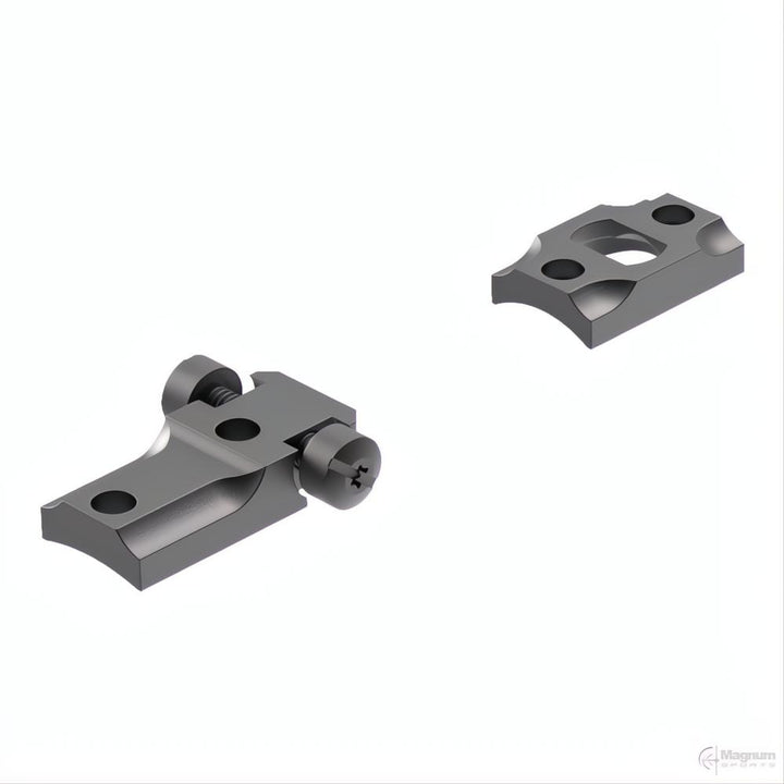 Leupold 2 Piece Bases Standard Win 70 Rvr