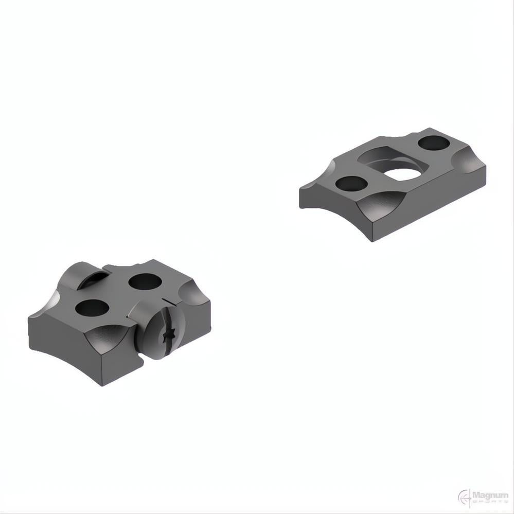 Leupold 2 Piece Bases Standard Win 70 Wssm