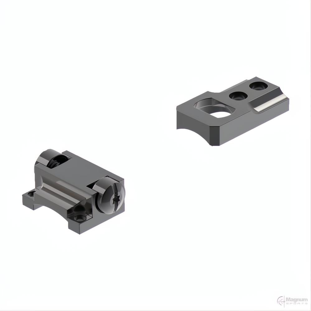 Leupold 2 Piece Bases Standard Win 94 Angle Eject