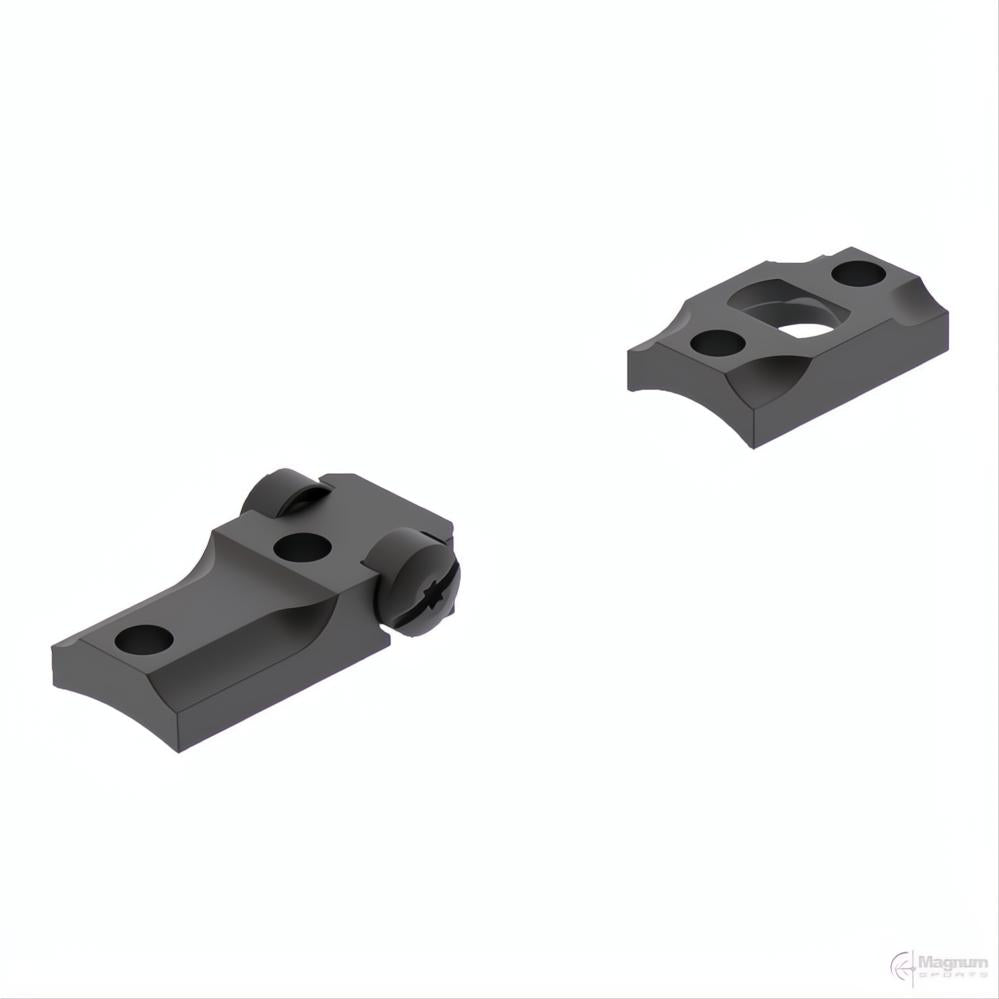 Leupold 2 Piece Bases Standard Win Xpr Rvr