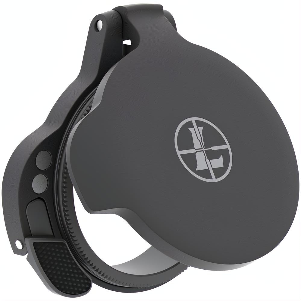 Leupold Alumina Flip Up Lens Cover Eye Piece Vx-6 Vx-5