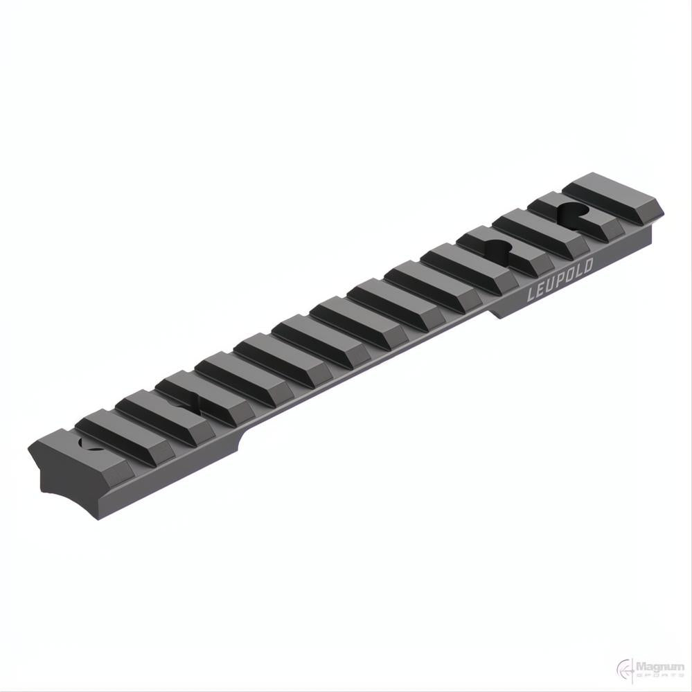 Leupold Backcountry Rail A-Bolt 3