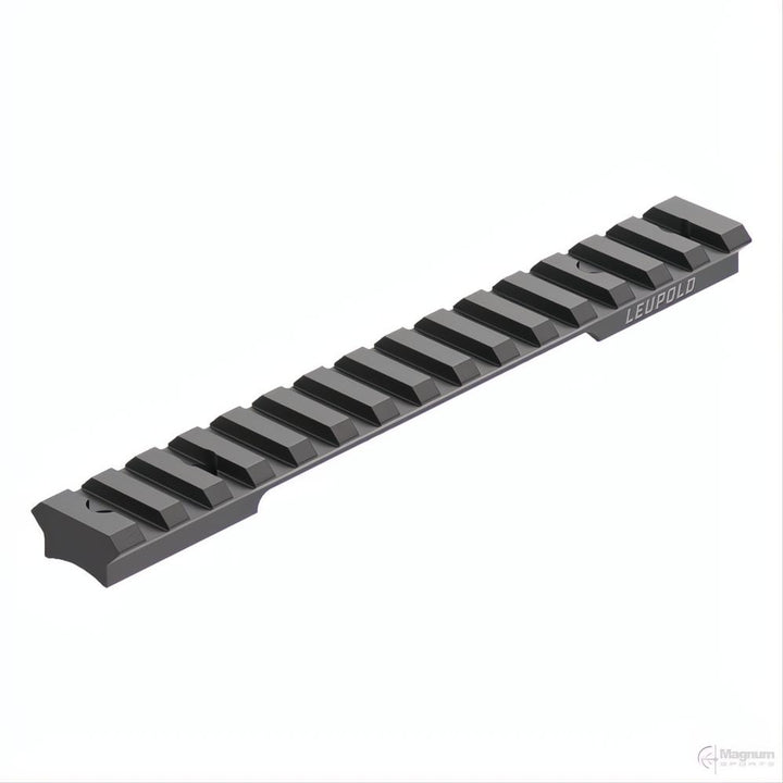 Leupold Backcountry Rail A-Bolt 3