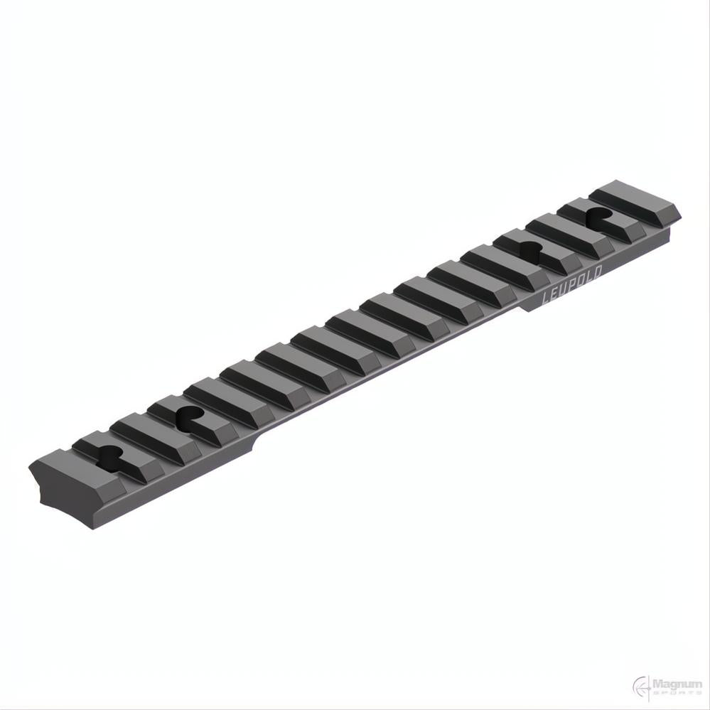 Leupold Backcountry Rail A-Bolt