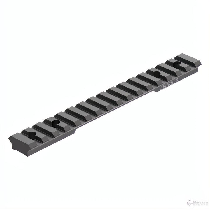 Leupold Backcountry Rail A-Bolt