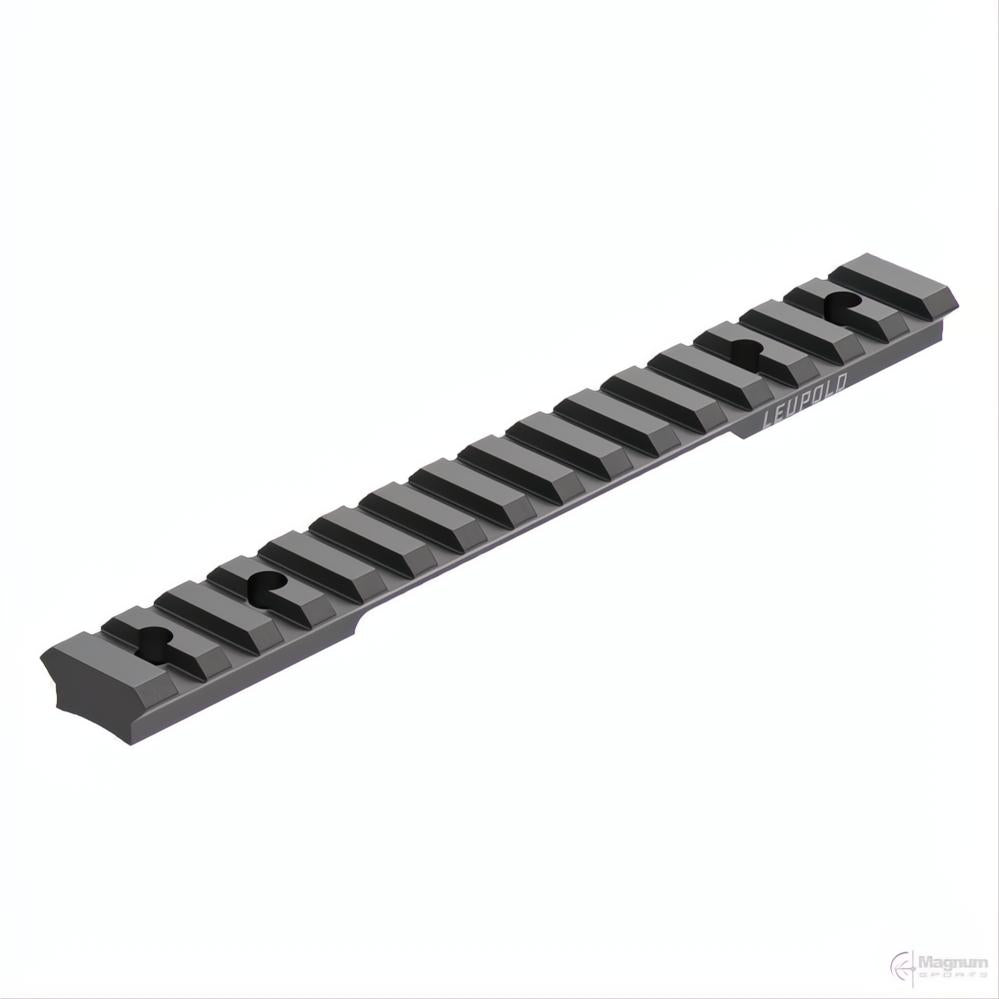 Leupold Backcountry Rail A-Bolt