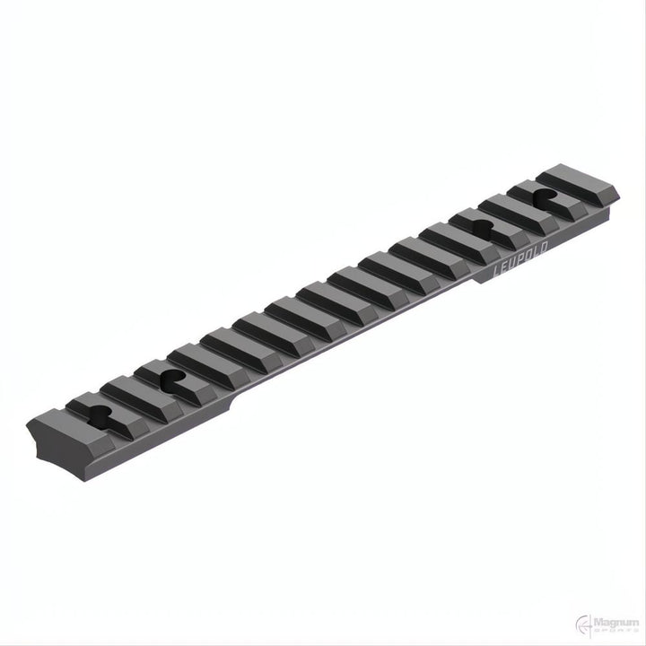 Leupold Backcountry Rail A-Bolt