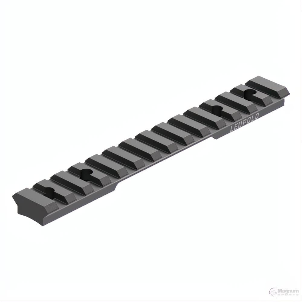 Leupold Backcountry Rail A-Bolt