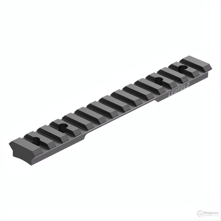 Leupold Backcountry Rail A-Bolt