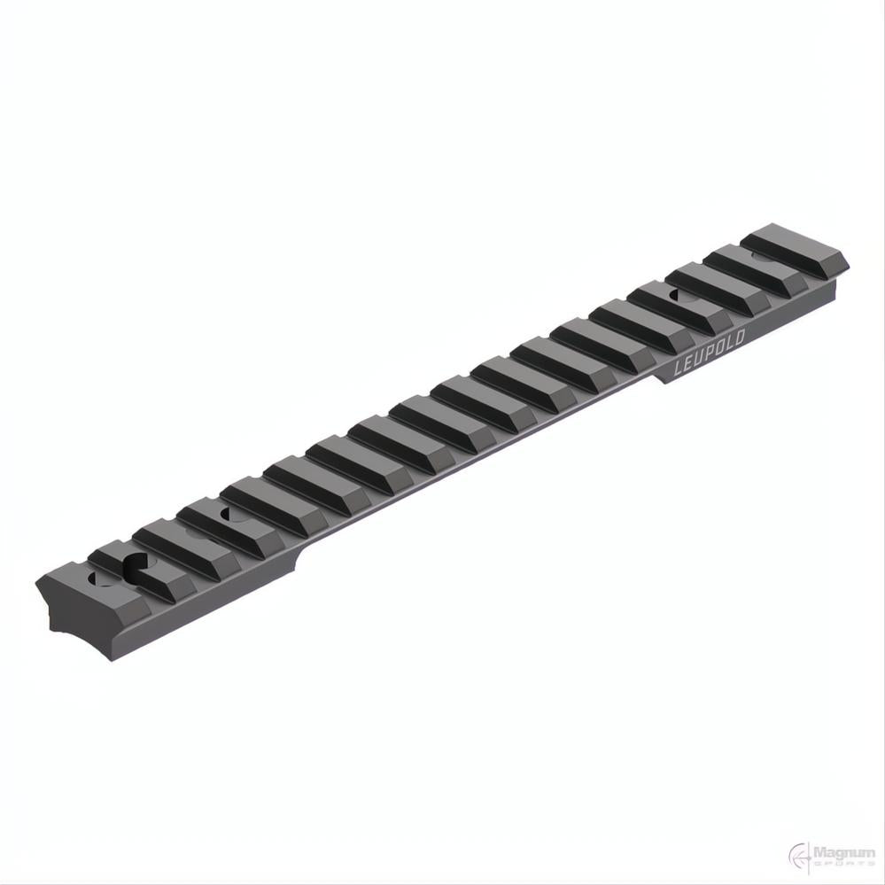 Leupold Backcountry Rail Axis / Sav 110 Rnd Rcvr