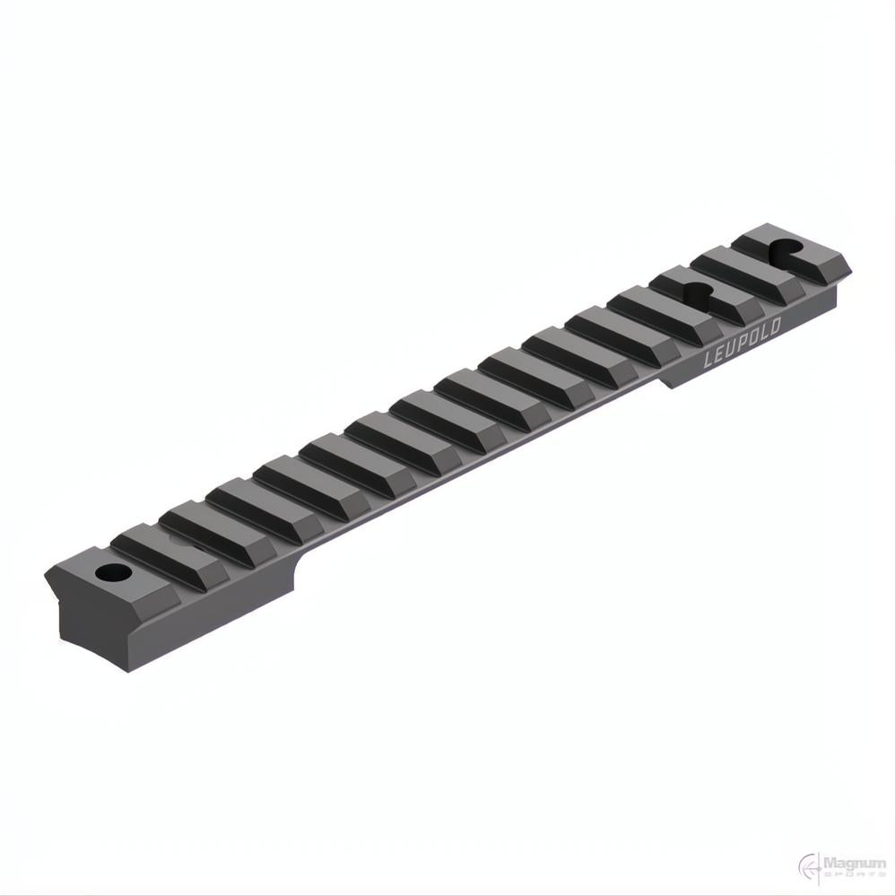 Leupold Backcountry Rail Mark V / Howa La 20 Moa Matte