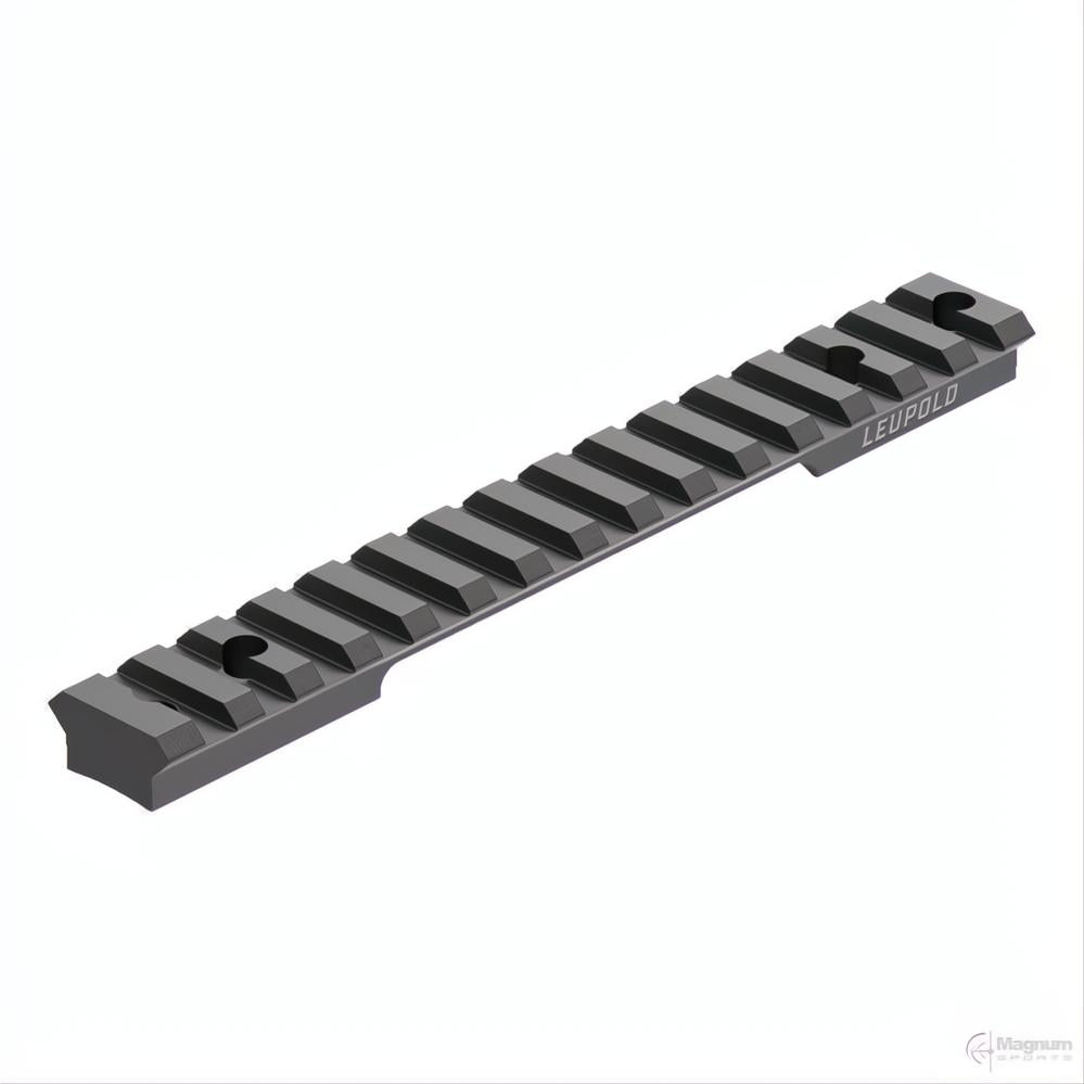 Leupold Backcountry Rail Mark V Lt 20 Moa Matte