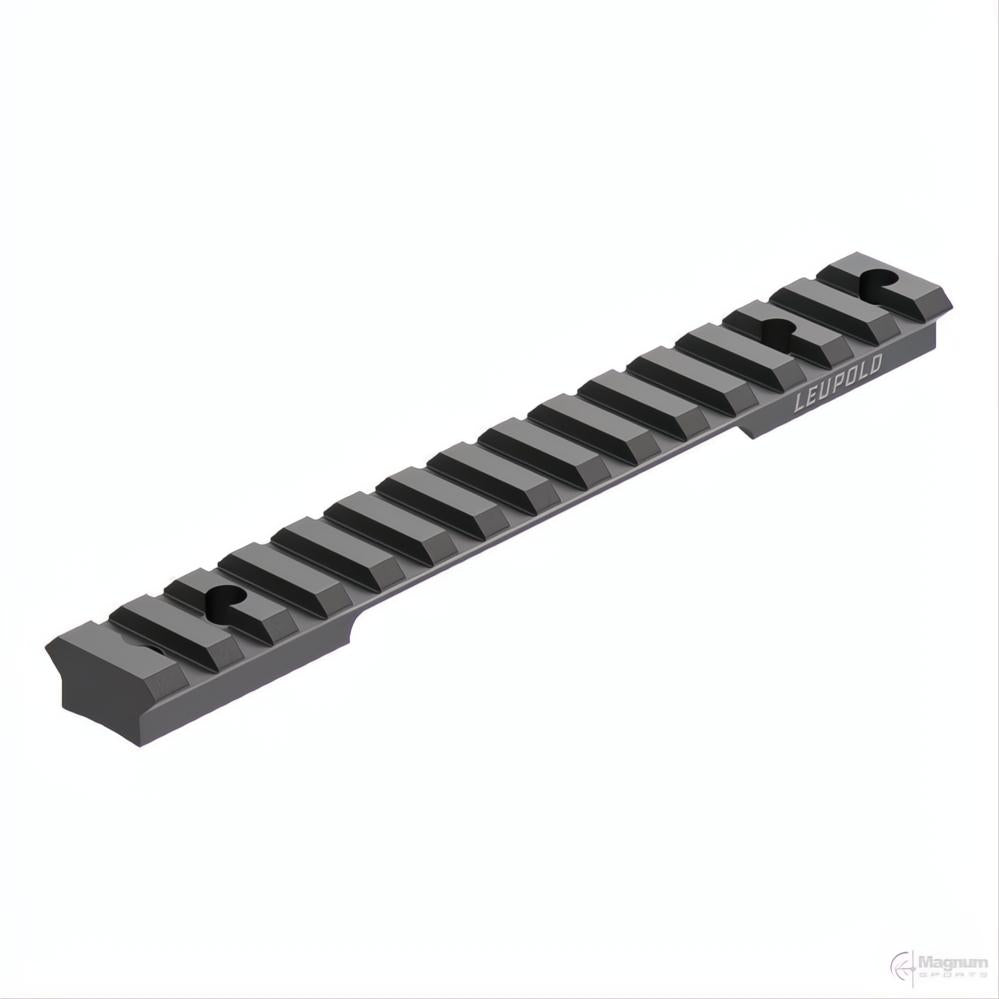 Leupold Backcountry Rail Mark V Lt Matte