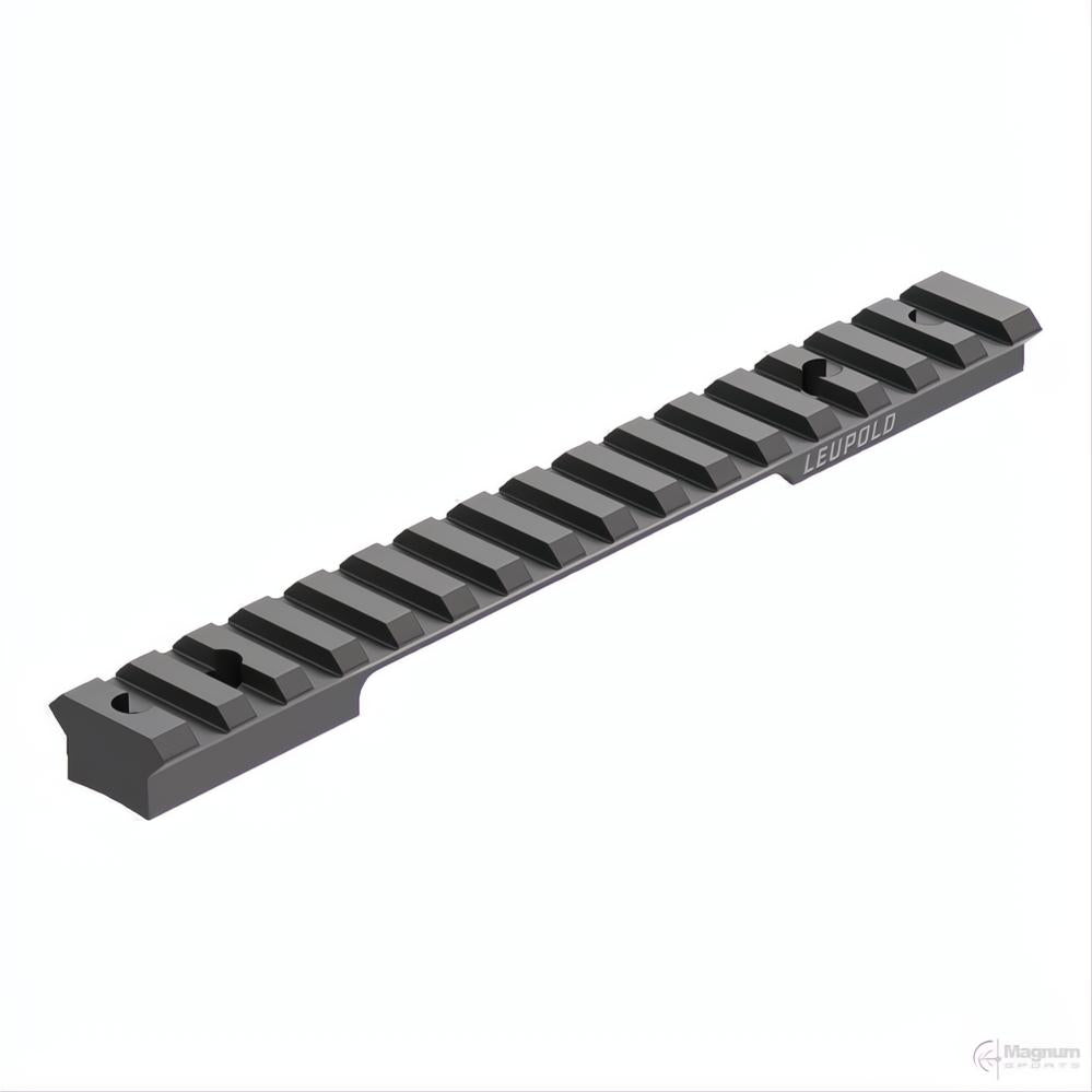 Leupold Backcountry Rail Rem 700 8X40