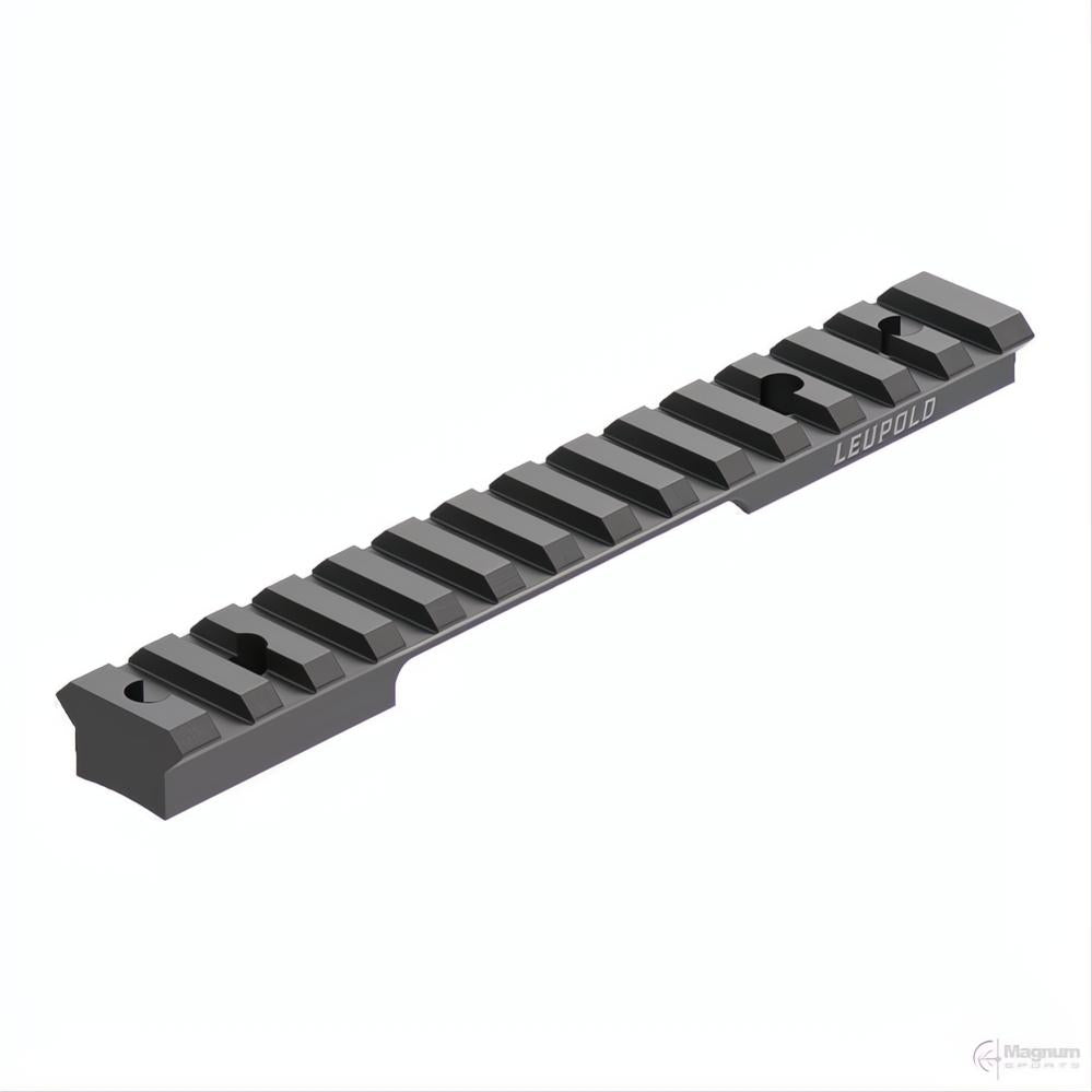 Leupold Backcountry Rail Rem 700 8X40