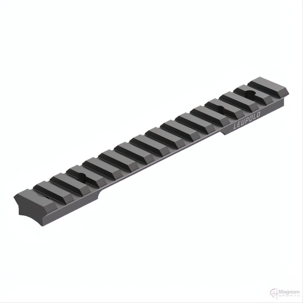 Leupold Backcountry Rail Rem 783 La 20 Moa Matte