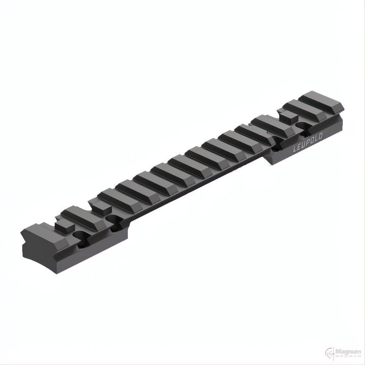Leupold Backcountry Rail X-Bolt