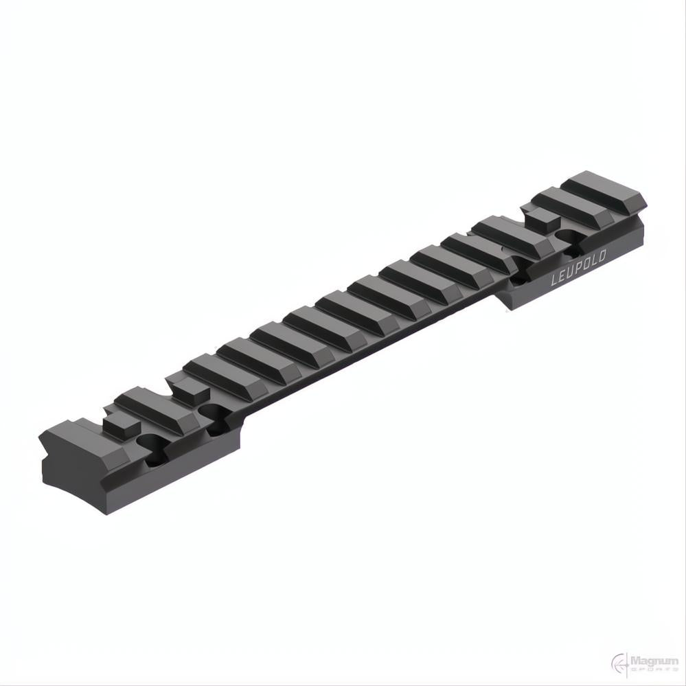 Leupold Backcountry Rail X-Bolt