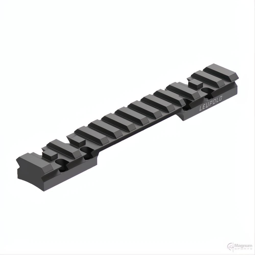 Leupold Backcountry Rail X-Bolt