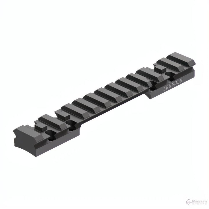 Leupold Backcountry Rail X-Bolt