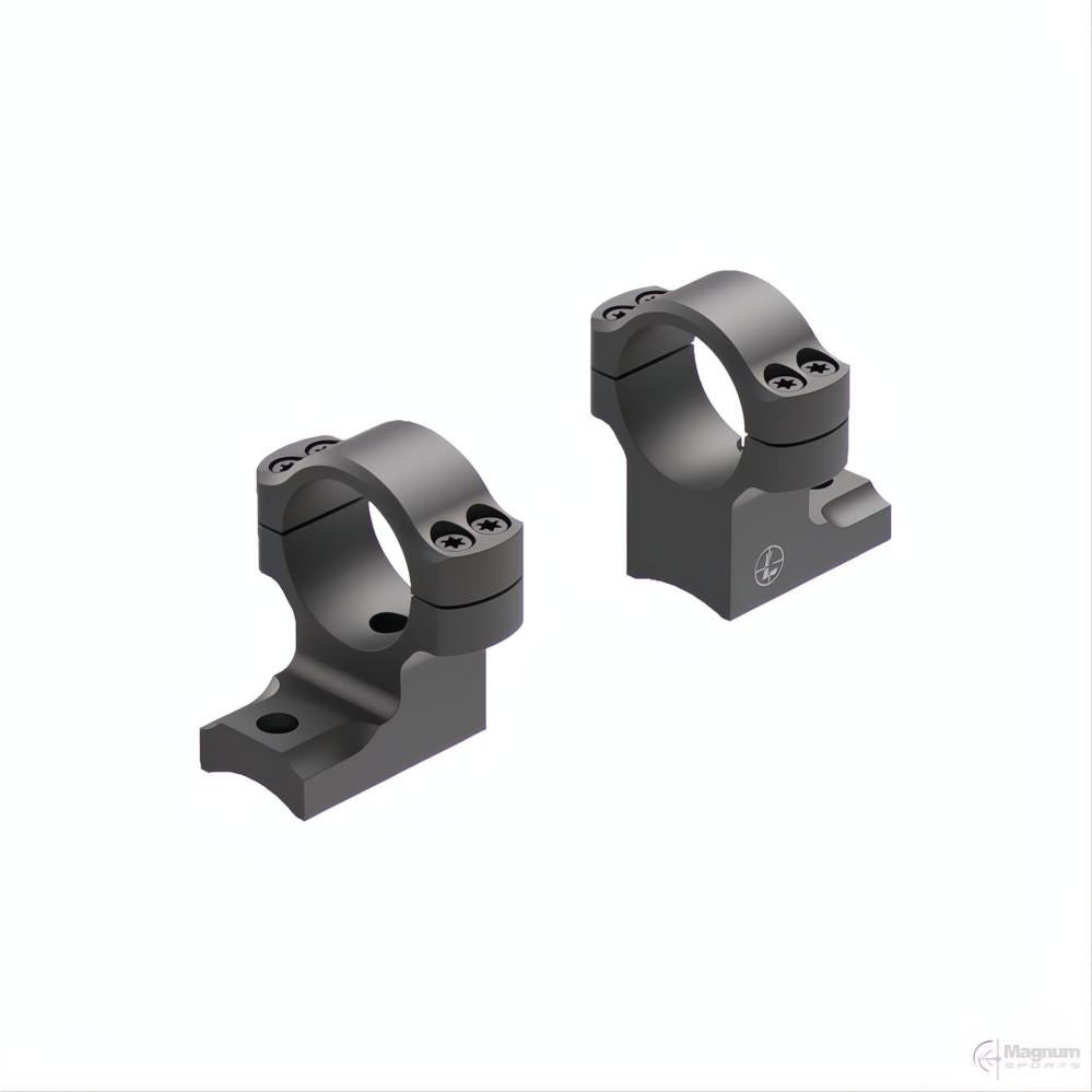 Leupold Backcountry Ringmount Kimber 84