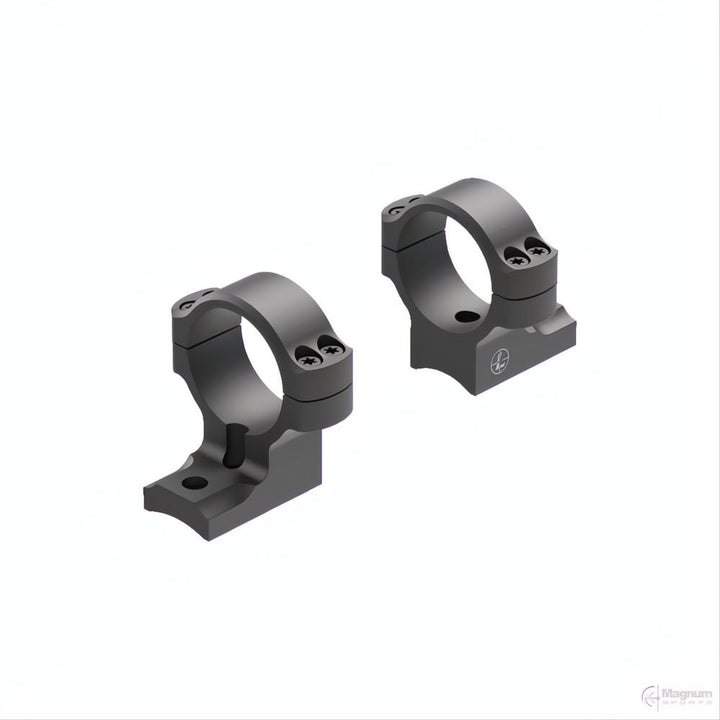 Leupold Backcountry Ringmount Kimber 84