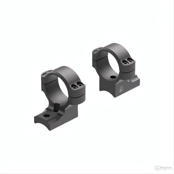 Leupold Backcountry Ringmount Kimber 8400