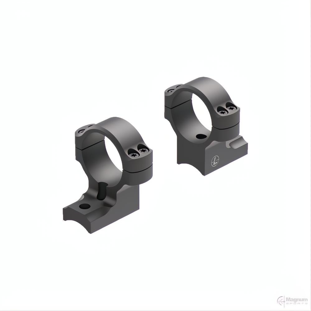 Leupold Backcountry Ringmount Kimber 8400