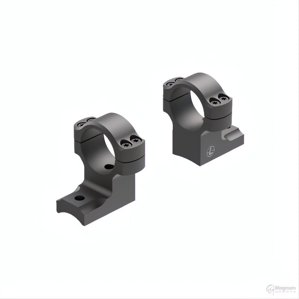 Leupold Backcountry Ringmount Mark V
