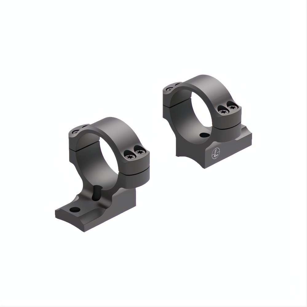 Leupold Backcountry Ringmount Rem 700