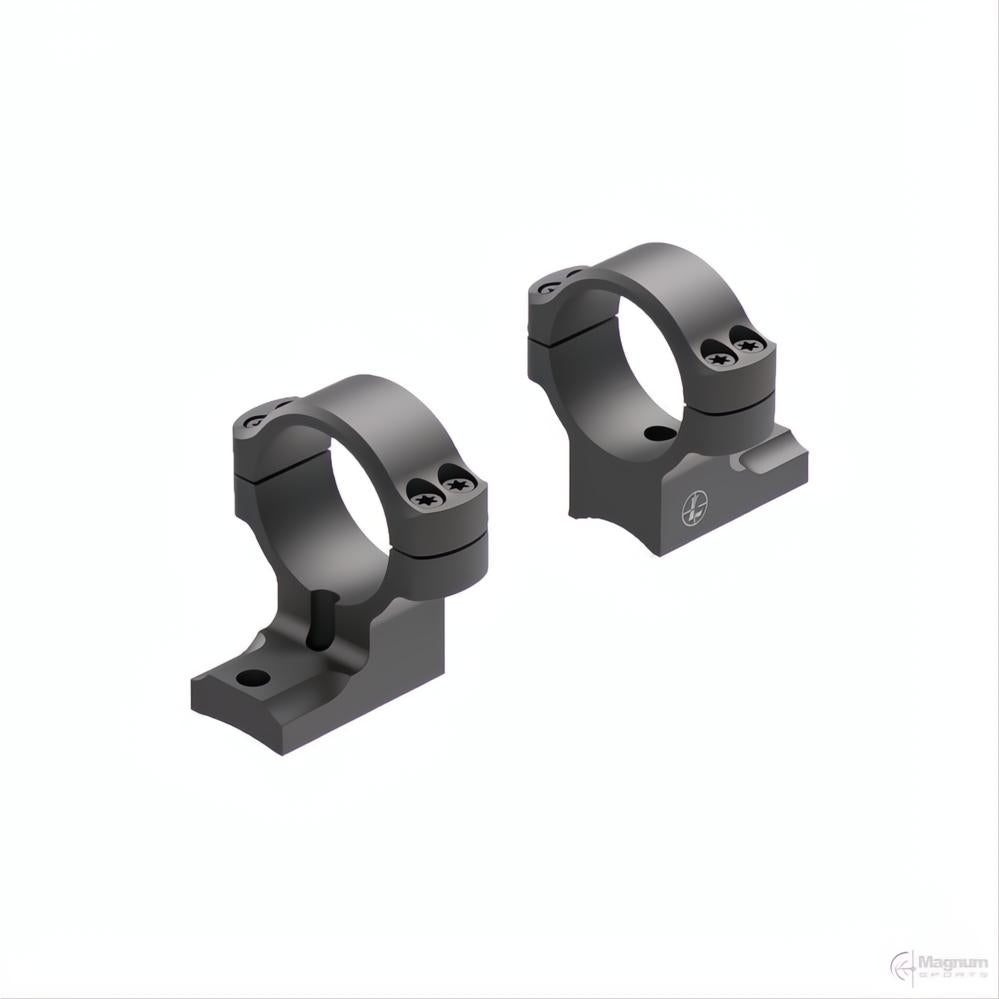 Leupold Backcountry Ringmount Rem 700 Rvf