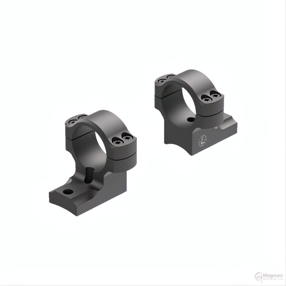 Leupold Backcountry Ringmount Rem 700