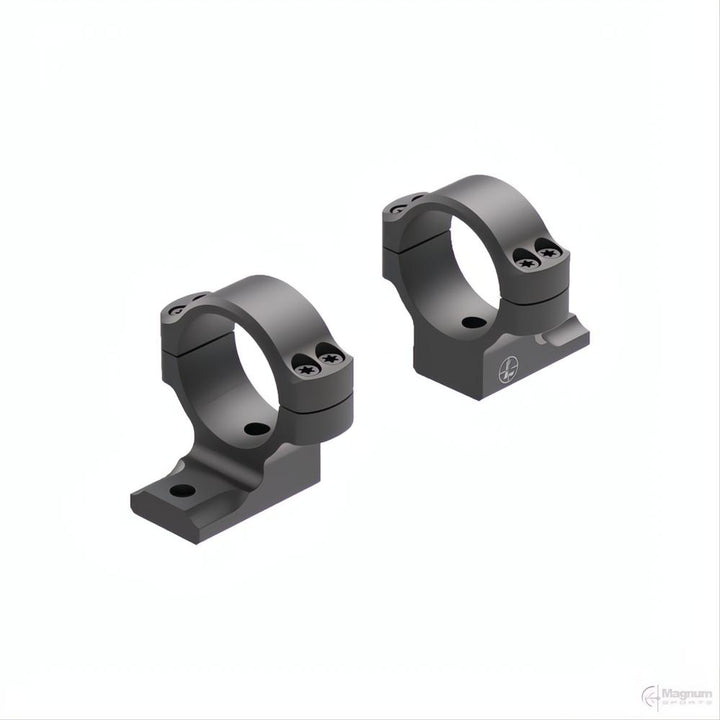 Leupold Backcountry Ringmount Tikka T3 / T3X