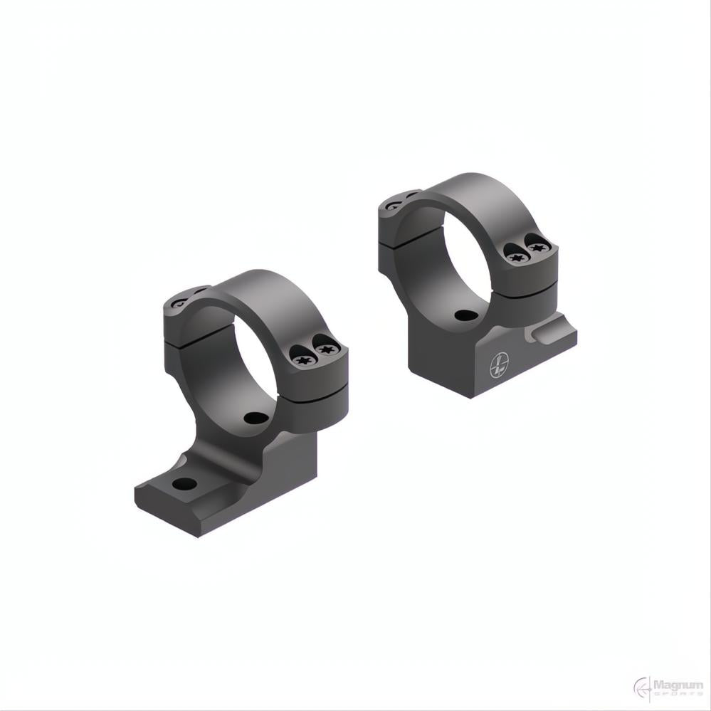 Leupold Backcountry Ringmount Tikka T3 / T3X Rvf