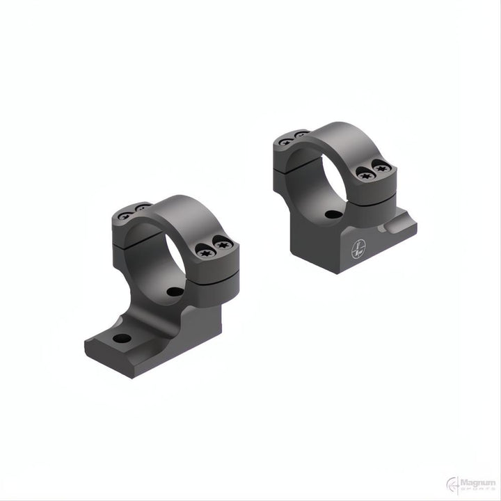 Leupold Backcountry Ringmount Tikka T3 / T3X