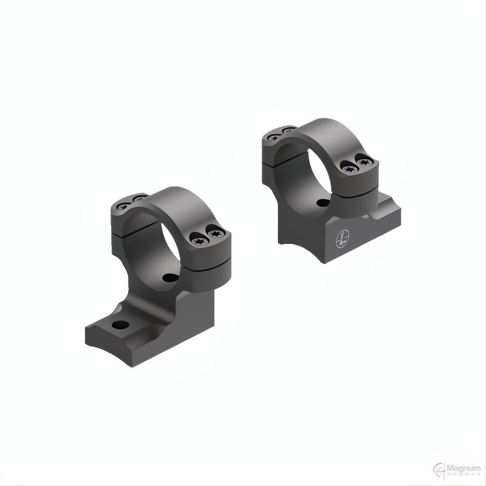 Leupold Backcountry Ringmount Win 70 Rvr