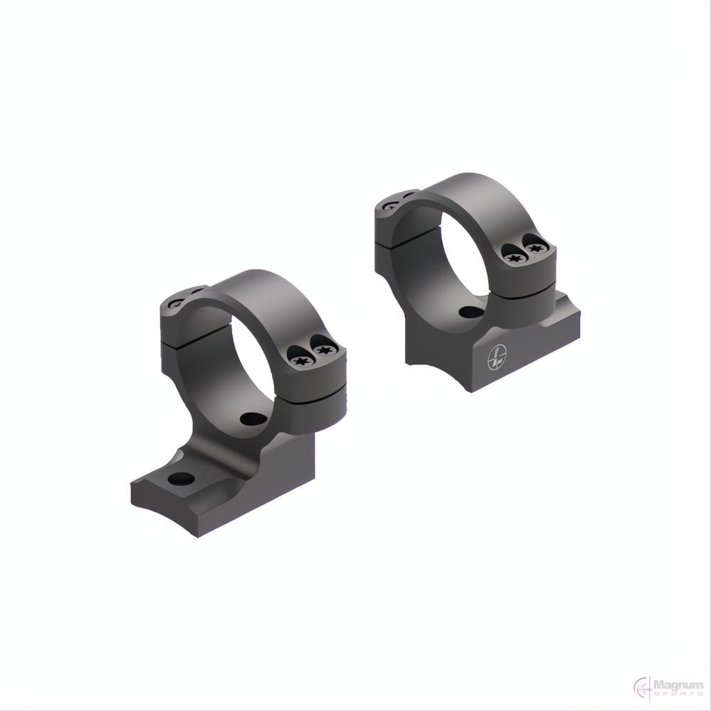 Leupold Backcountry Ringmount Win Xpr