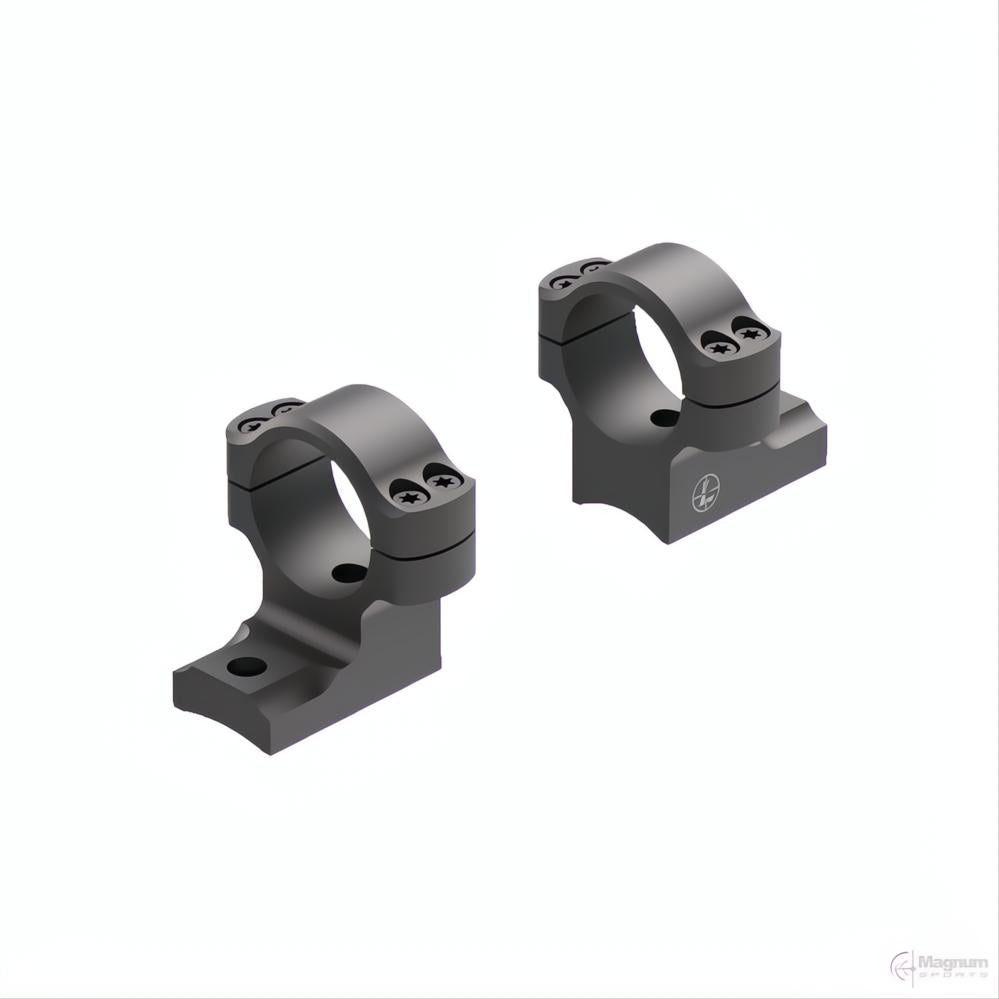 Leupold Backcountry Ringmount Win Xpr