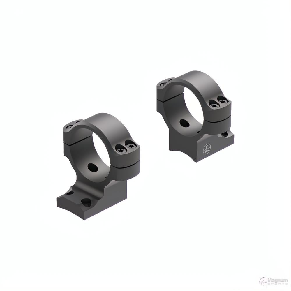 Leupold Backcountry Ringmount X-Bolt