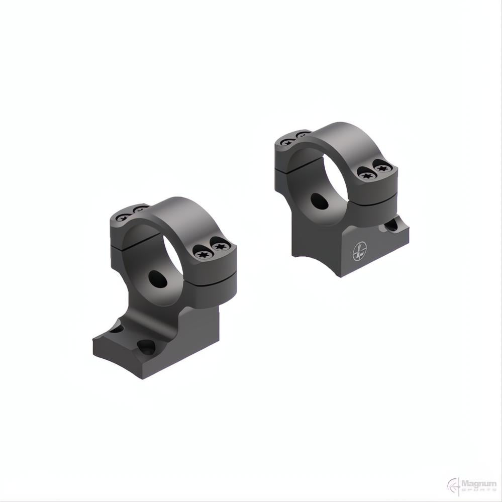 Leupold Backcountry Ringmount X-Bolt