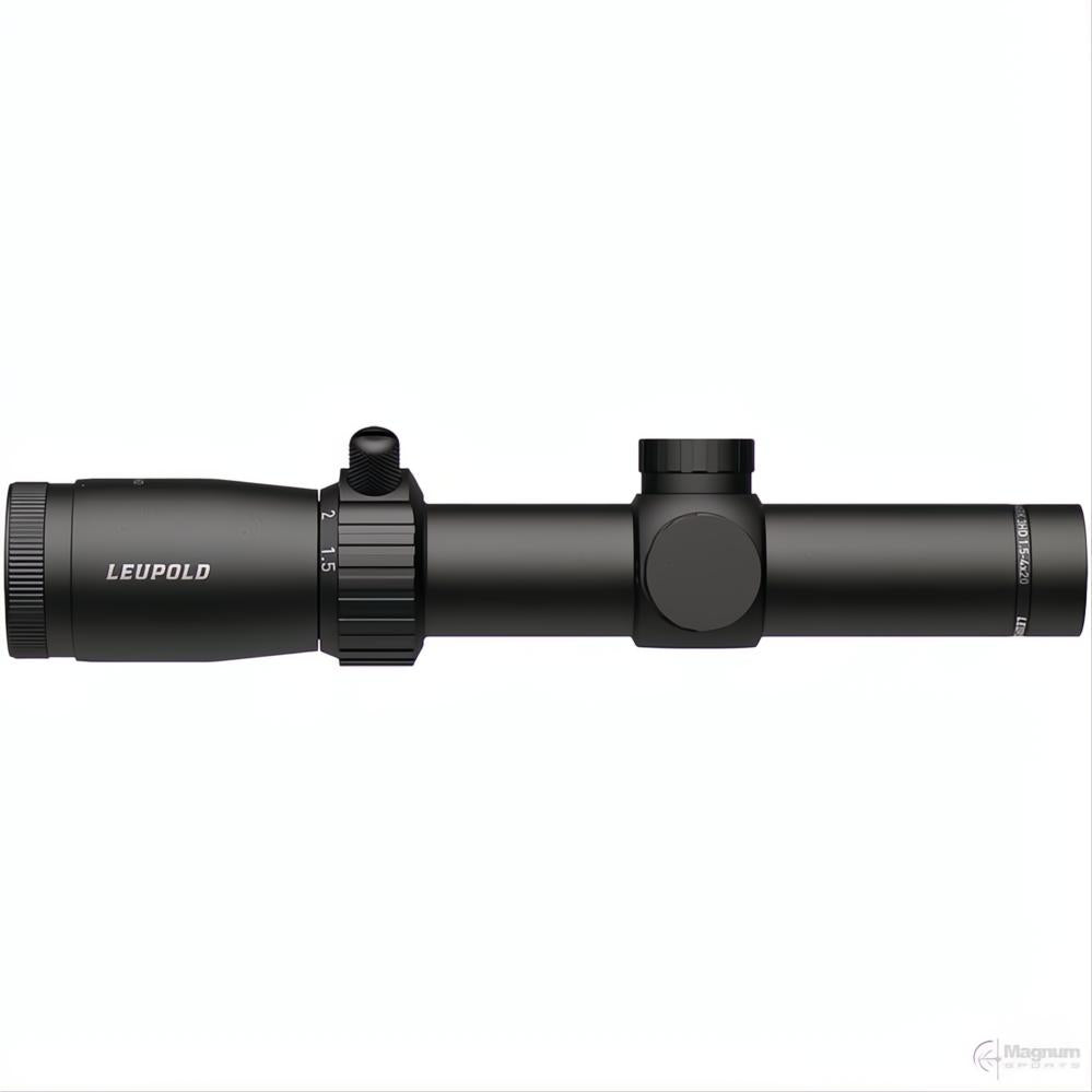 Leupold D-Evo 6x20 Matte CMR W / LCO Dot Package