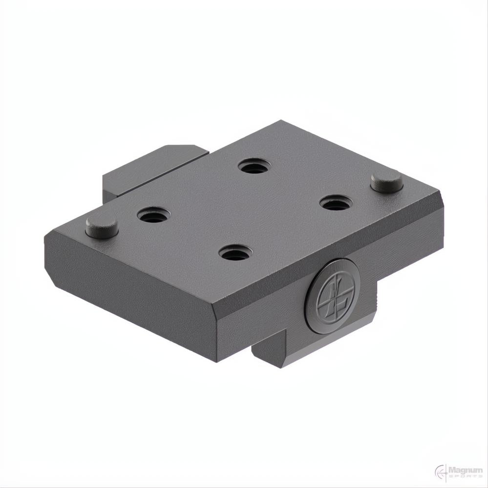 Leupold Deltapoint Pro Cross Slot Mount