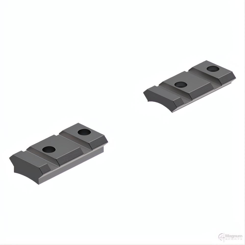 Leupold Mark 4 2 Piece Bases Win 70