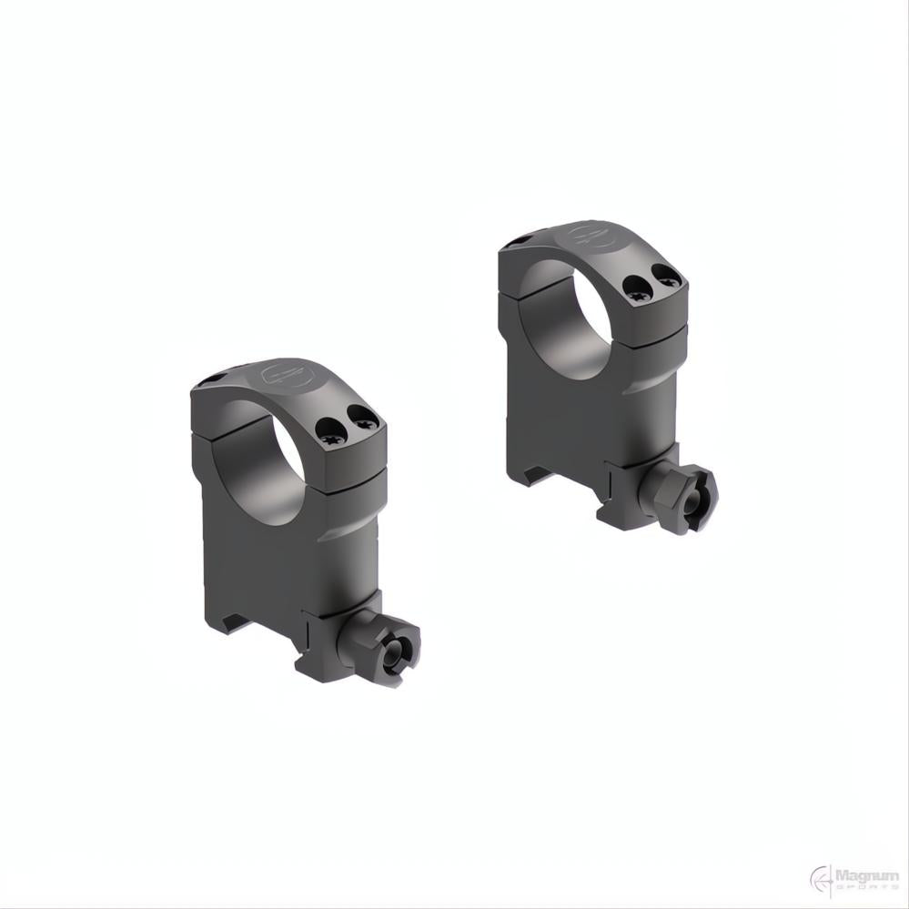 Leupold Mark 4 Aluminium Rings