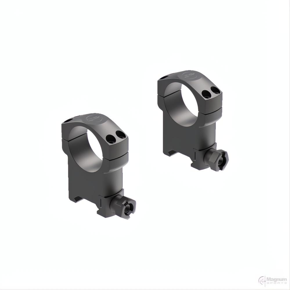 Leupold Mark 4 Aluminium Rings