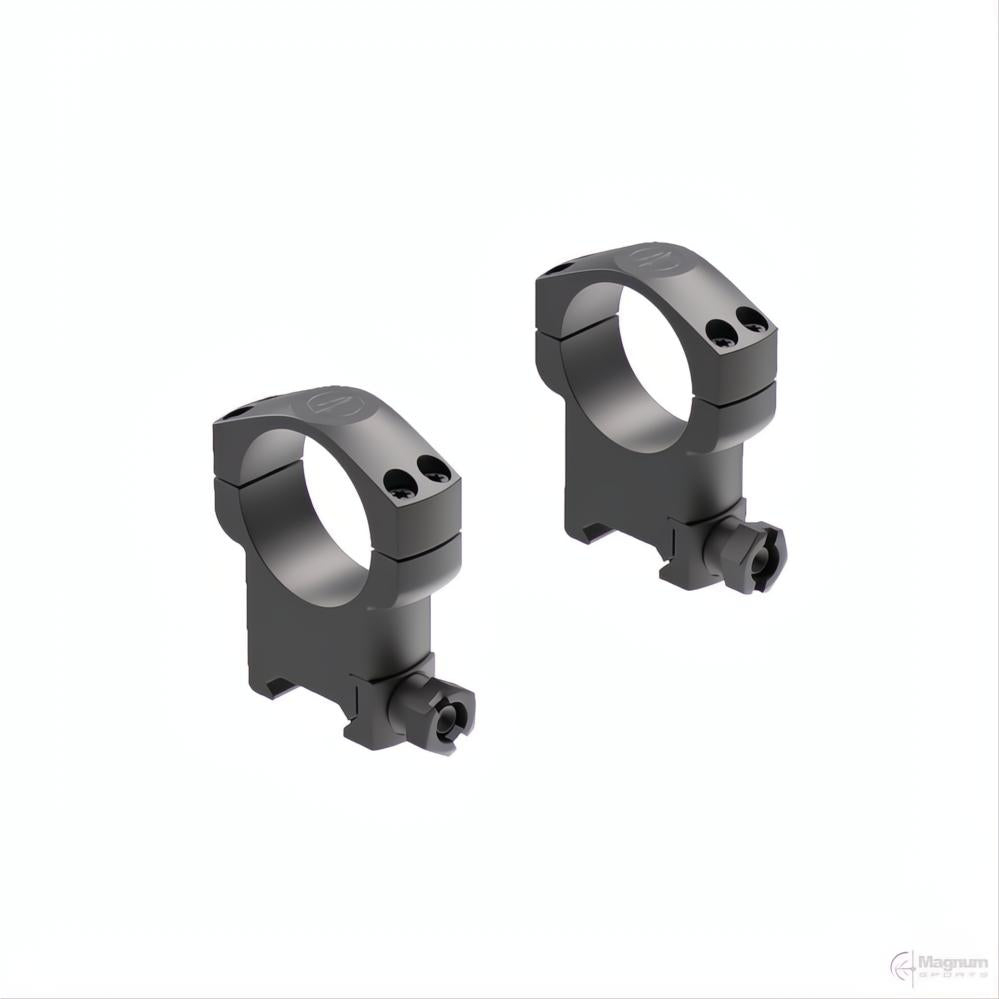 Leupold Mark 4 Aluminium Rings