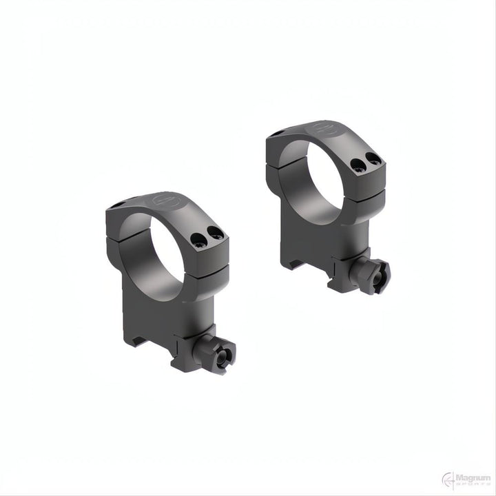 Leupold Mark 4 Aluminium Rings