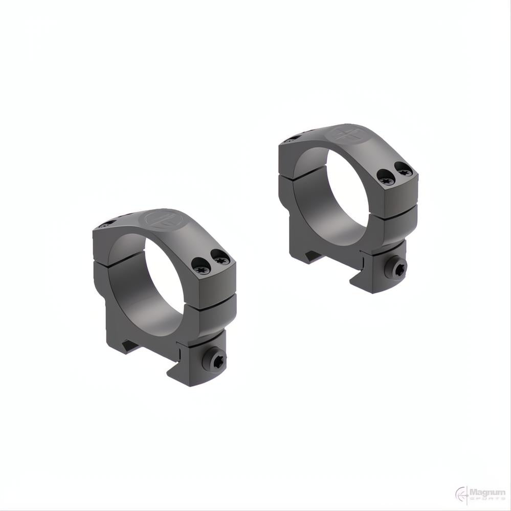 Leupold Mark 4 Aluminium Rings