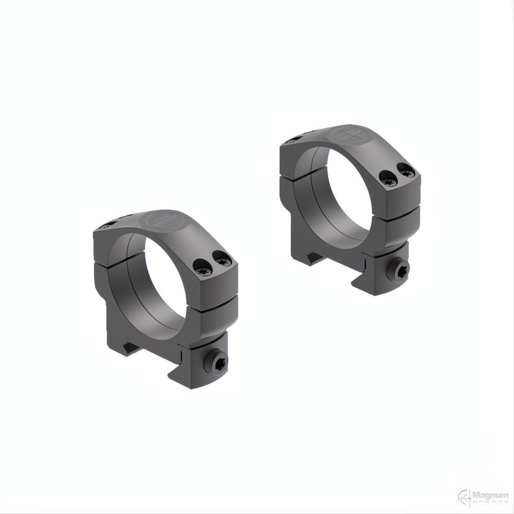 Leupold Mark 4 Aluminium Rings